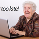 Illustration for article titled You Really Are Never Too Old to Learn a New Technology